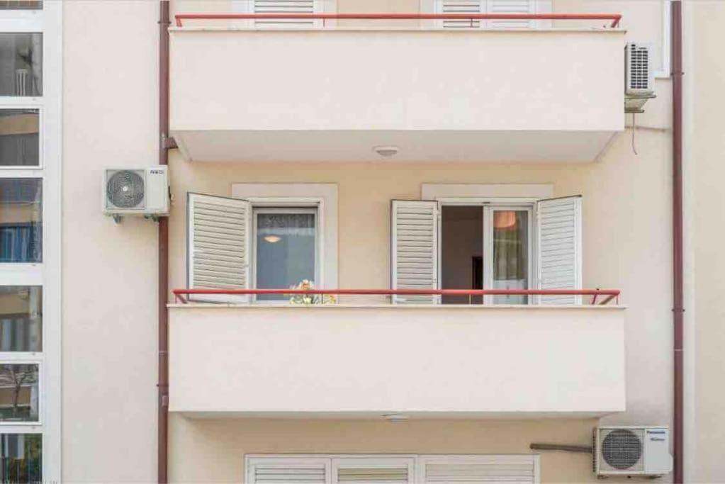 Appartement Renovated Center Roberto *